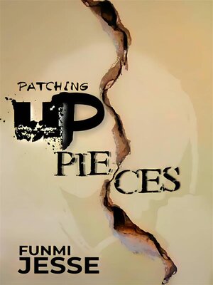 cover image of Patching Up Pieces